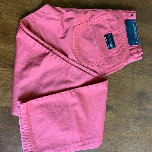 STONE ISLAND PANT - Picture 7 of 16